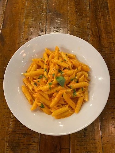 Homemade pasta: why fresh pasta tastes better and how it’s made