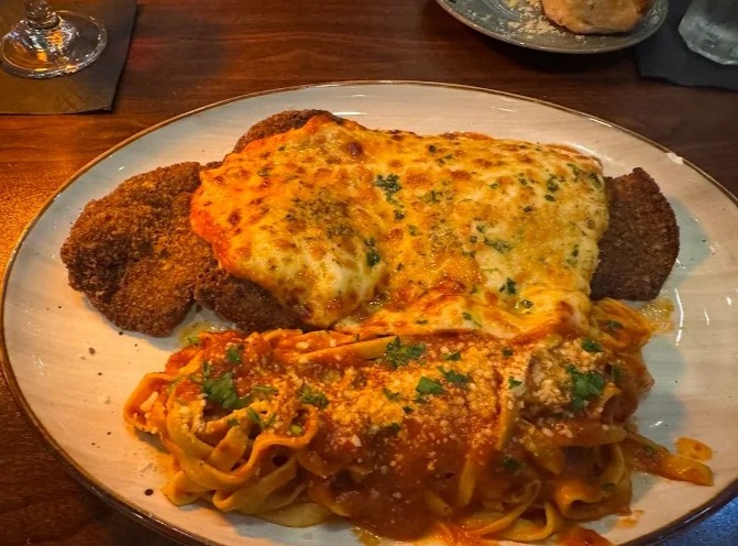 Argentine milanesa: the ultimate comfort food you need to try