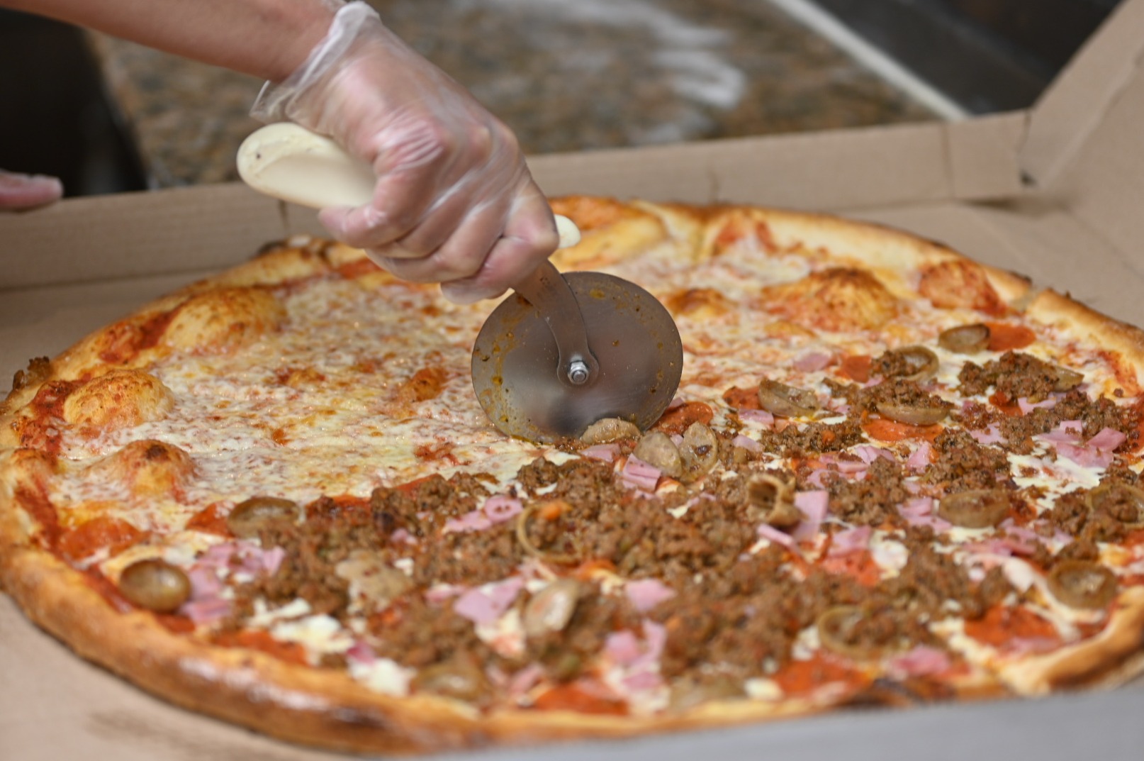 Best Pizza in Miramar: What Makes Our Wood-Fired Pizza Special