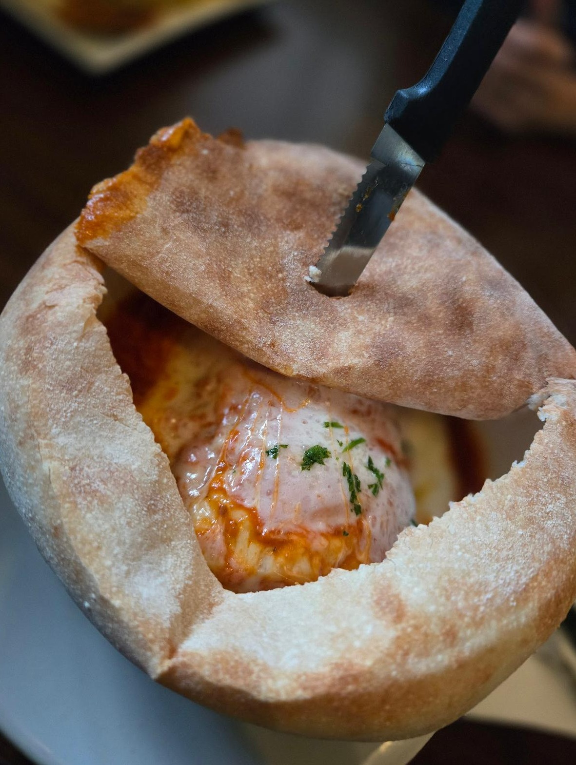 Experience Fresh Pasta at Our Family Italian Restaurant